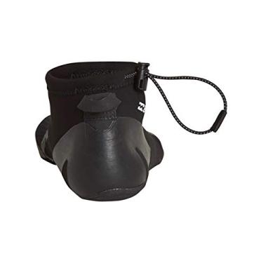Imagem de Billabong Men's 2Mm Pro Reef Boot Black 6