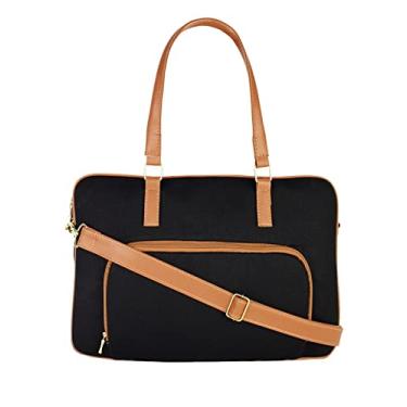 Imagem de Pasta Lenna's para Notebook até 16" Polegadas Preta