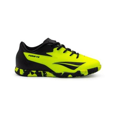 Imagem de Chuteira Futsal Penalty Fúria Kids Y-3