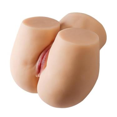 Imagem de MIFEIER 19.5LB Sex Doll Sex Toys for Men Scaled Vaginal & Anal Male Masturbator Sex Dolls L02-00317