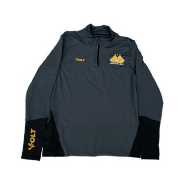 Imagem de Blusão Volt Criciúma Oficial Treino CT ADL 24 Masculina-Masculino