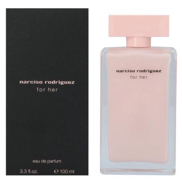 Imagem de Perfume Narciso Rodriguez BPI-007 para ela edp 100mL para mulheres