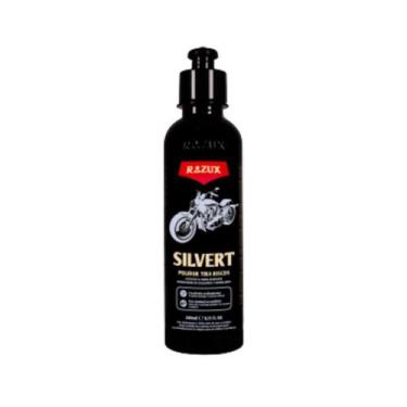 Imagem de Silvert Polidor Tira Riscos 240Ml Razux