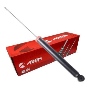 Imagem de Amortecedor Traseiro Renault Clio 1.0 1.6  98 A 2016 - Allen