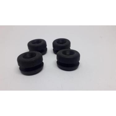 Imagem de Borracha Tampa Lateral Dt 180 / Dtn / Dtz / Tdr / Rdz / Rd - Moto Bor