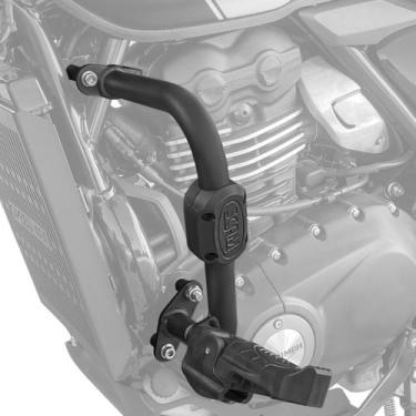 Imagem de Protetor Motor Carenagem Triumph Scrambler 400 2024 Sptop785 - SCAM