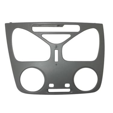 Imagem de Moldura Painel Ar Palio Siena Strada 2001 2002 2003 Sem Ar - G Compone