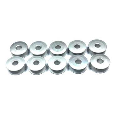Imagem de Bobinas Para Máquina Reta Industrial Jack JK-A6F JK-A4E JK-A5E