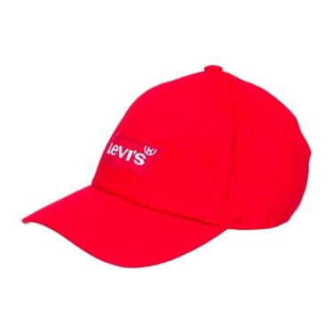 Imagem de Boné Levis Big Logo Batwing Masculino-Masculino