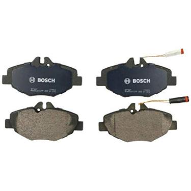 Imagem de Bosch QuietCast BP987 Pastilha de freio a disco