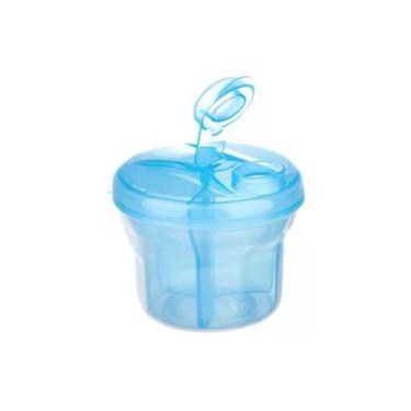 Imagem de Pote Dosador Porta Leite Zoop Baby - ZOOP TOYS