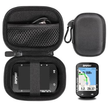 Imagem de CaseSack Capa para computador iGPSPORT BSC300 GPS de ciclismo/bicicleta