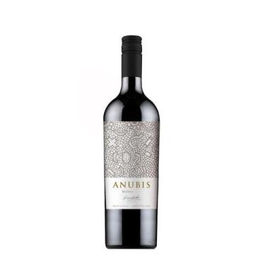 Imagem de Vinho  anubis malbec 750ml - MARCA