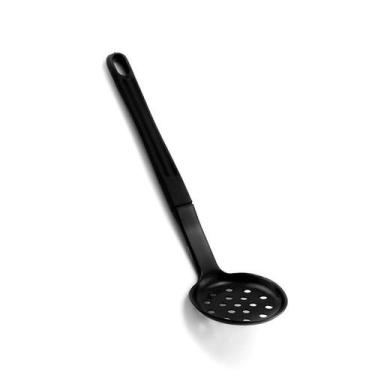 Imagem de Escumadeira de Arroz de Nylon resistente para Cozinha - Plastibrasil