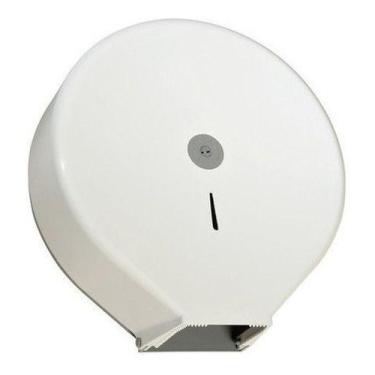 Imagem de Suporte Para Papel Higienico Rolo De 600 A 800 Mts Em Abs - JSN