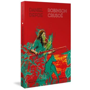 Imagem de Livro - Robinson Crusoé (Apresentação Maria Valéria Rezende)