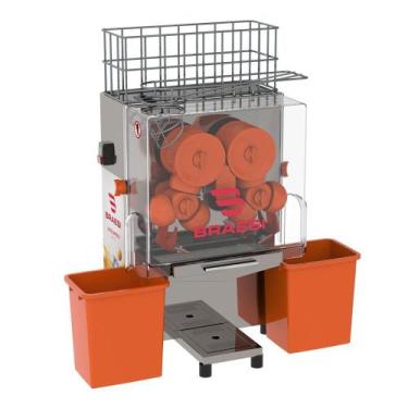 Imagem de Máquina de Suco Automático Profissional Juice Express Bel-20 220v - Br