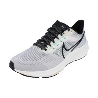 Imagem de Nike Free RN 2018 Tênis de corrida masculino, Phantom Black Sail Mint Foam 004, 38