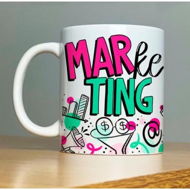 Imagem de Caneca Profissões advogada, dentista, diarista vários modelos Feminino