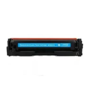 Imagem de Toner Compatível W2021X 414X Ciano M454DW M479 Com Chip
