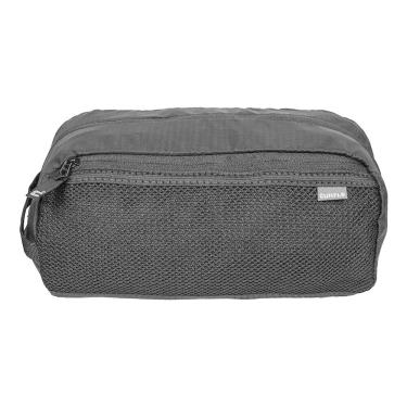 Imagem de Necessaire Curtlo Light Kit 3,5L G Com Alça De Mão - Preto