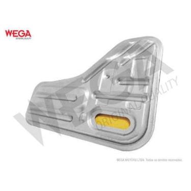 Imagem de Filtro Cambio Automatico Fusca Passat Tiguan 2.0 Wega Wfc937