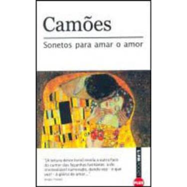 Imagem de Sonetos Para Amar O Amor - Vol. 77