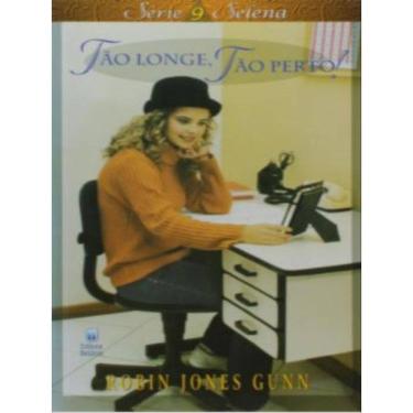 Imagem de Tão Longe, Tão Perto! - Vol. 9