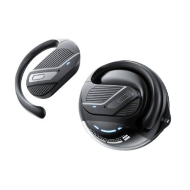 Imagem de Fone de Ouvido Bluetooth Estéreo KD 799 Preto - Kaidi