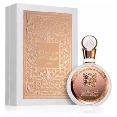 Imagem de Perfume Fakhar Rose - Lattafa - EAU De Parfum | Katia Almeida
