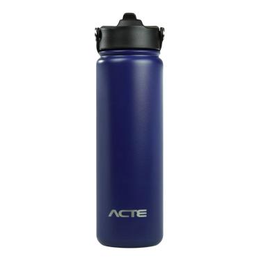 Imagem de Squeeze Térmica Acte Training 700ml Unissex C52-AZ