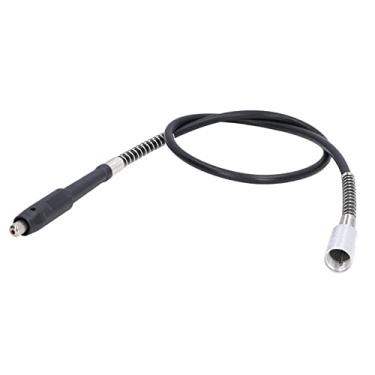 Imagem de Grinder Rotativo Extensão Flexível Extensão de Tampa Conversor de Perfuração de Cabos para a Maioria das Ferramentas Elétricas