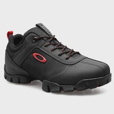 Imagem de Bota Coturno Oakley Battle Masculino Preto