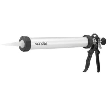 Imagem de Aplicador para Silicone Tubular 600ml - 35.99.006.006 - VONDER