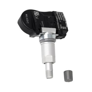 Imagem de AUTO OCCASION LR070840 Sensor TPMS Sensor de pressão de pneu 433 MHz compatível com Land Rover Range Rover Evoque Range Rover LR4 Discovery Sport Discovery Defender 90 Defender 110