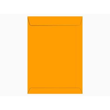 Imagem de Envelope Saco Kraft Ouro 340 240 X 340Mm 80G 250 Un Foroni