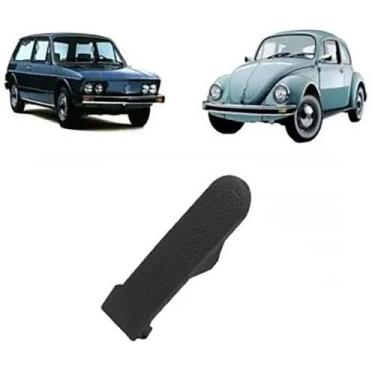 Imagem de Pedal Acelerador LINHA VW - FUSCA - BRASILIA - KOMBI - GRAMPOLA