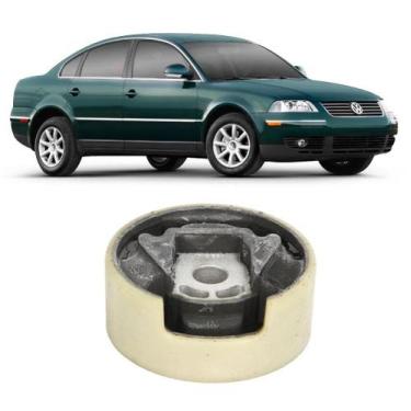 Imagem de Bucha do Coxim do Câmbio S/Rosca Vw Passat Inferior (2005 Até 2015) - 