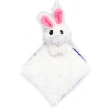 Imagem de Livro - Naninha! COELHINHO explorador, O