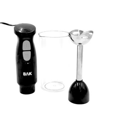 Imagem de Mini Mixer Portátil com Copo – Potente, Compacto e Ideal para o Dia a Dia