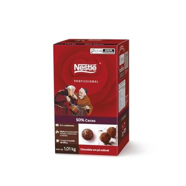 Imagem de Chocolate em Pó 50% Cacau DOIS FRADES® 1kg