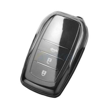 Imagem de Toyota CHR Hilux Fortuner Land Cruiser Camry Corolla Crown RAV4 Highla