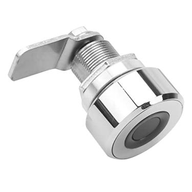 Imagem de Domary Smart Keyless Sem Impressões de Impressão Digital Bloquear Dispositivo de Segurança para a Caixa de Arquivo