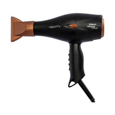 Imagem de Taiff Secador Vulcan Digital 2500w 220v, 220V