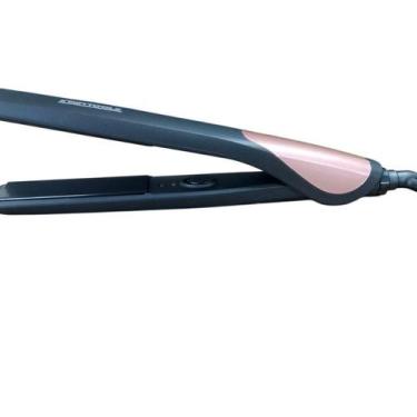 Imagem de Chapinha Para Cabelo Profissional 50W Bivolt - Rosa - STARTOOLS, Bivol