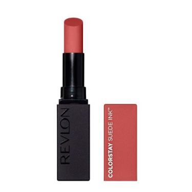 Imagem de Revlon ColorStay Suede Ink 003 Want It All - Batom 2,55g