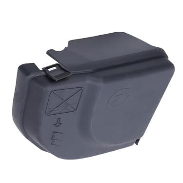 Imagem de Zhjvihx Tampa Caixa de Fusíveis, Alta Durabilidade Resistente à Abrasão 6556Vs Match Preciso Preciso para o DS6 2014 a 2018