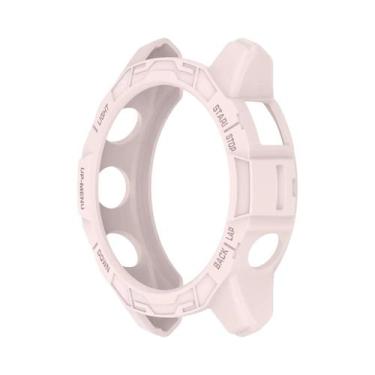 Imagem de Capa Protetora De Silicone TPU Macio Para Relógio Garmin Fenix 7 7S 7X