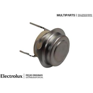 Imagem de Termostato Resistência De Secagem A00189501 Lse Electrolux