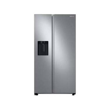 Imagem de Geladeira/Refrigerador Samsung Frost Free Side by - Side 602L com Disp